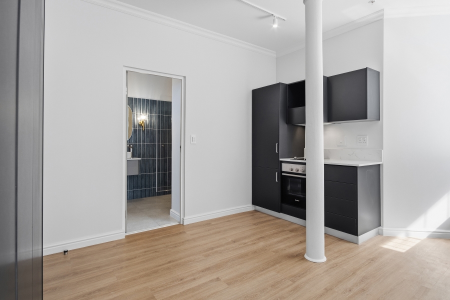 1 Bedroom Property for Sale in Cape Town City Centre Western Cape